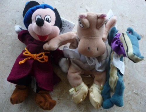 Mickey Mouse & Friends crianças brinquedos e Hobbies