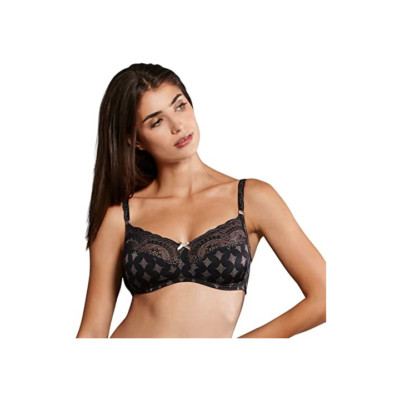 Mila BH ohne Bügel 5698 Cup C-D-E-F Rosa Faia,Anita -Sale-