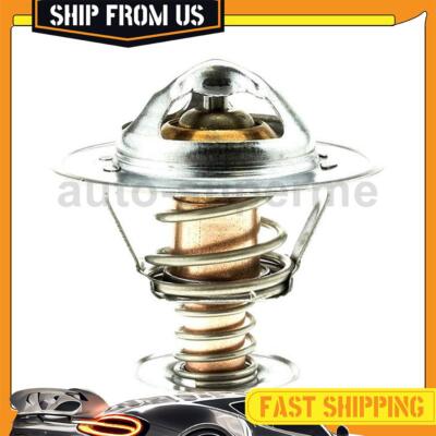 Engine Coolant Thermostat For Ford Ranger 2.3L 1985-1987