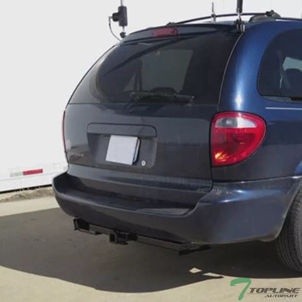 2020 dodge caravan trailer hitch deals