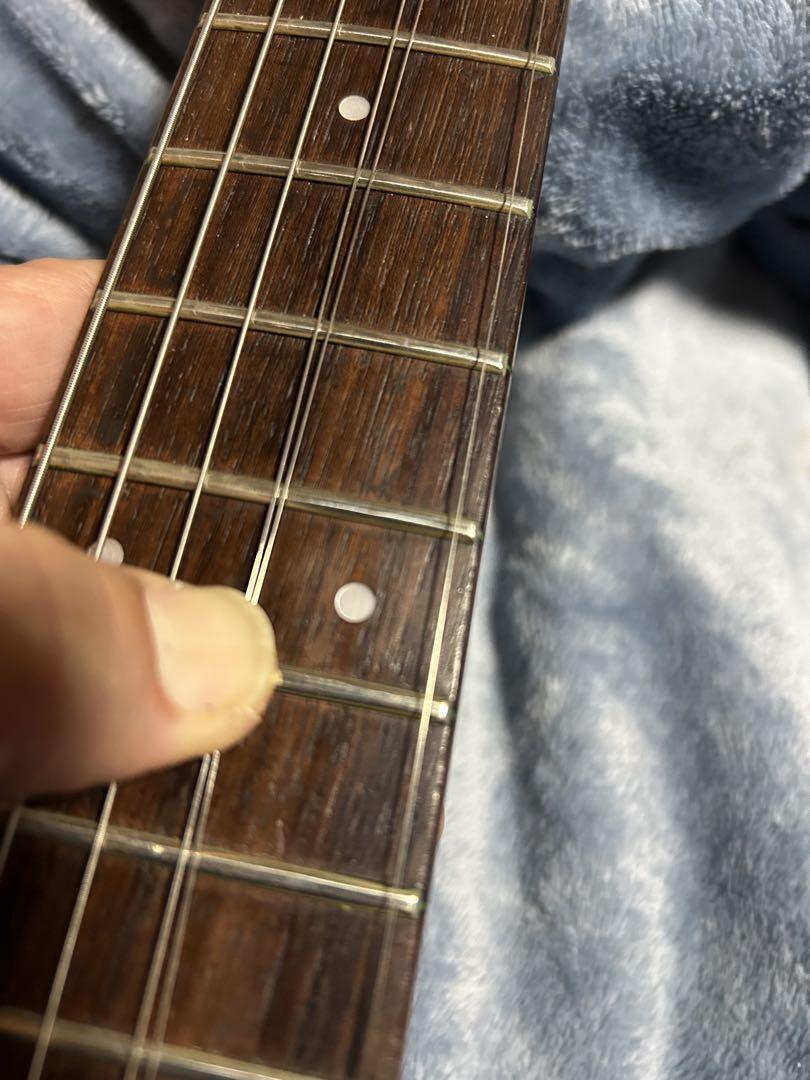 Ibanez Roadstar II Series エレキギター サンバースト Ibanez Roadstar II Series Electric Guitar Sunburst Used