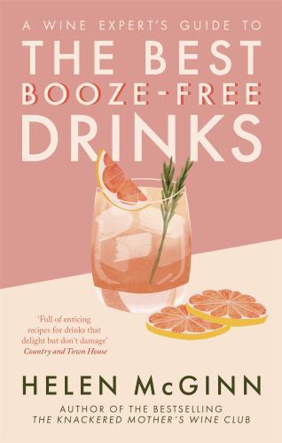 A Wine Expert’s Guide to the Best Booze-Free Drinks,McGinn, Hele - Image 7