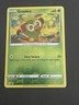 Grookey Reverse Holo - 011/072 - Shining Fates Pokemon 2021