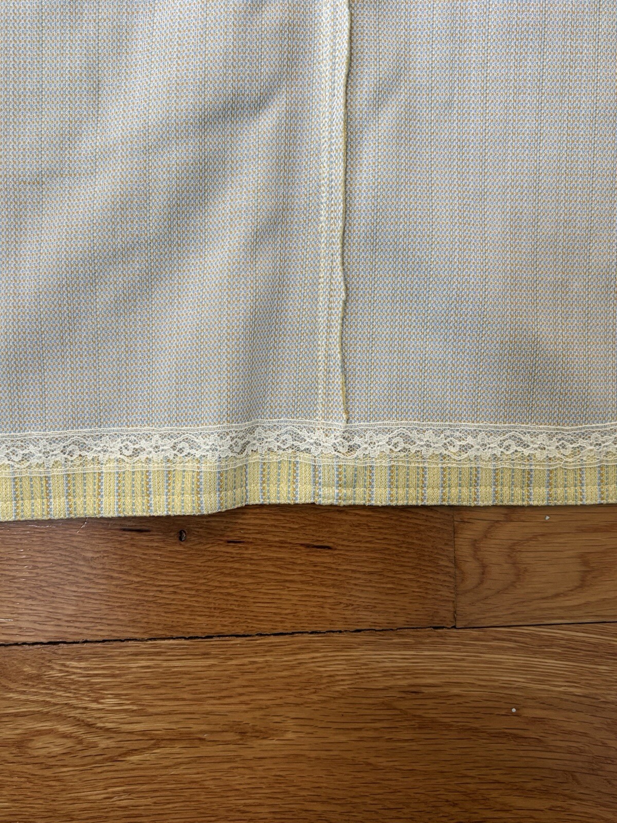 1970s Women’s Yellow Jacket - image 7