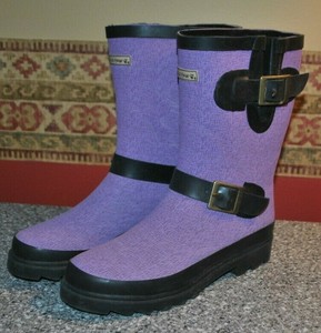 bearpaw rain boots