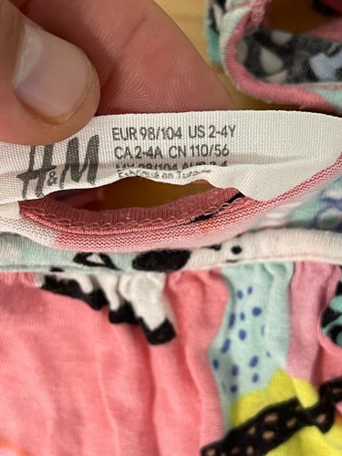 Paket mit verschiedenen Kinder Mädchen Kleidern (verschiedene Marken + Größen) Top Zustand!! - Bild 46 von 126