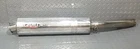 ♻️ Honda CBR 600 F3 1995 - 1998 Exhaust Muffler Silencer End Can Quill Chrome ♻️