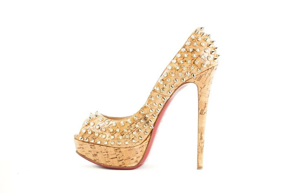 Ebay clearance red bottoms