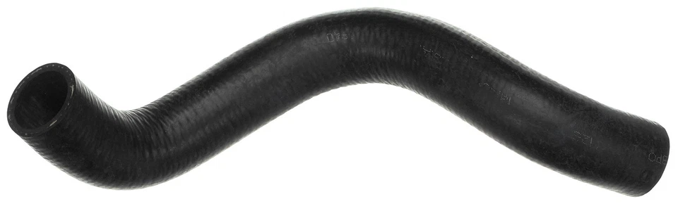 Gates Radiator Coolant Hose Lower For 2005-2006 Pontiac Montana 3.5L V6 GAS - Image 2 of 3