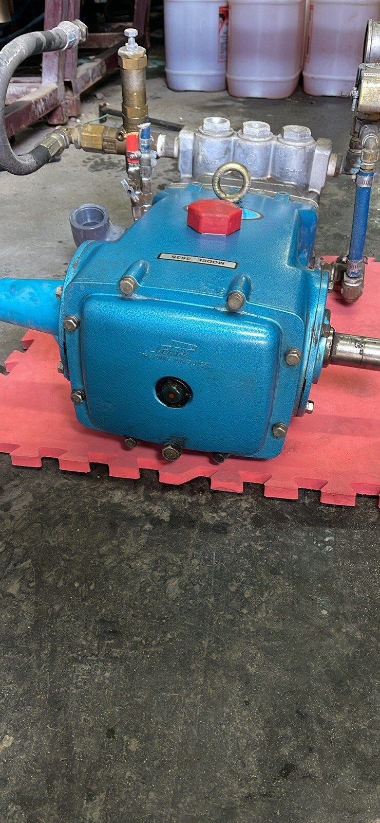 car wash equipment eBay