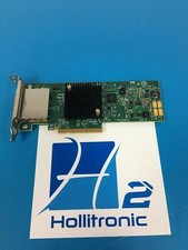 LSI SAS9205-8E 6Gb/s SAS/SATA HBA Card Low Profile Bracket
