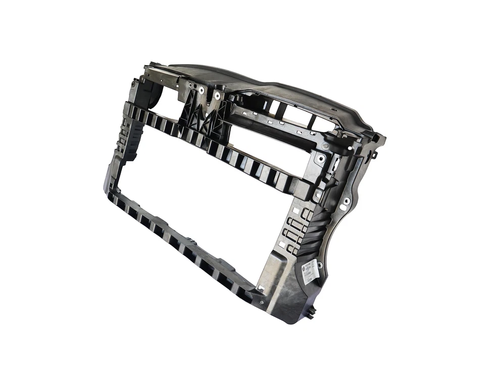 Radiator Core Support Panel for 2010-2014 Volkswagen Golf 1.4L 2.5L GTI 2.0L Foto 4 de 4