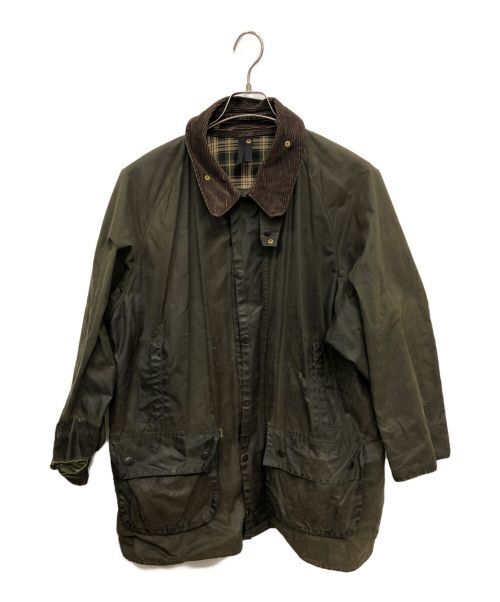 Barbour Gamefair Oil Coat for Men Outdoor Jacket Classic Barbour Gamefair Oil Coat for Men Outdoor Jacket Classic