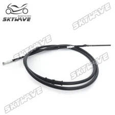 ATV Rear Hand Brake Cable For Honda Foreman Rubicon Foreman 500 TRX500 2001-2014
