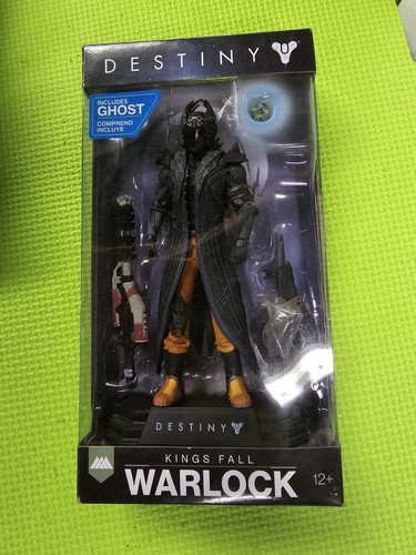 10x destiny mcfarlane Action figures Joblot - Picture 5 of 11