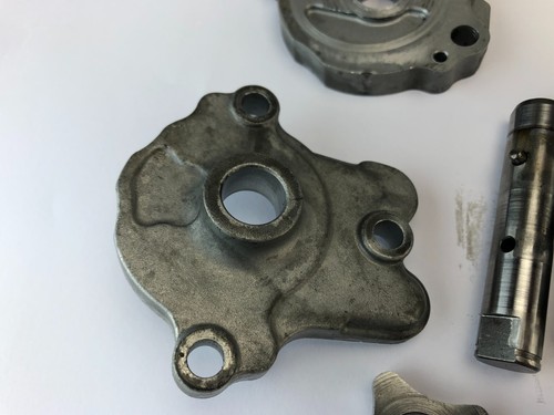 POLARIS PREDATOR 500 2006 FITS 2005-2007 OIL PUMP SET 3089605 3089604 3088153 - Picture 14 of 21