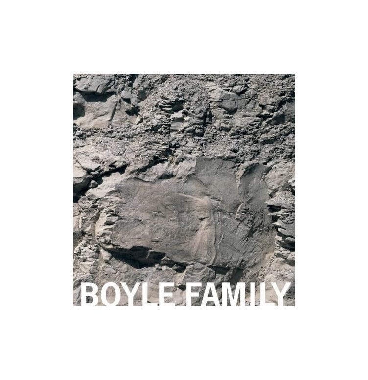 Boyle Family, Elliot, Patrick, Excellent Book