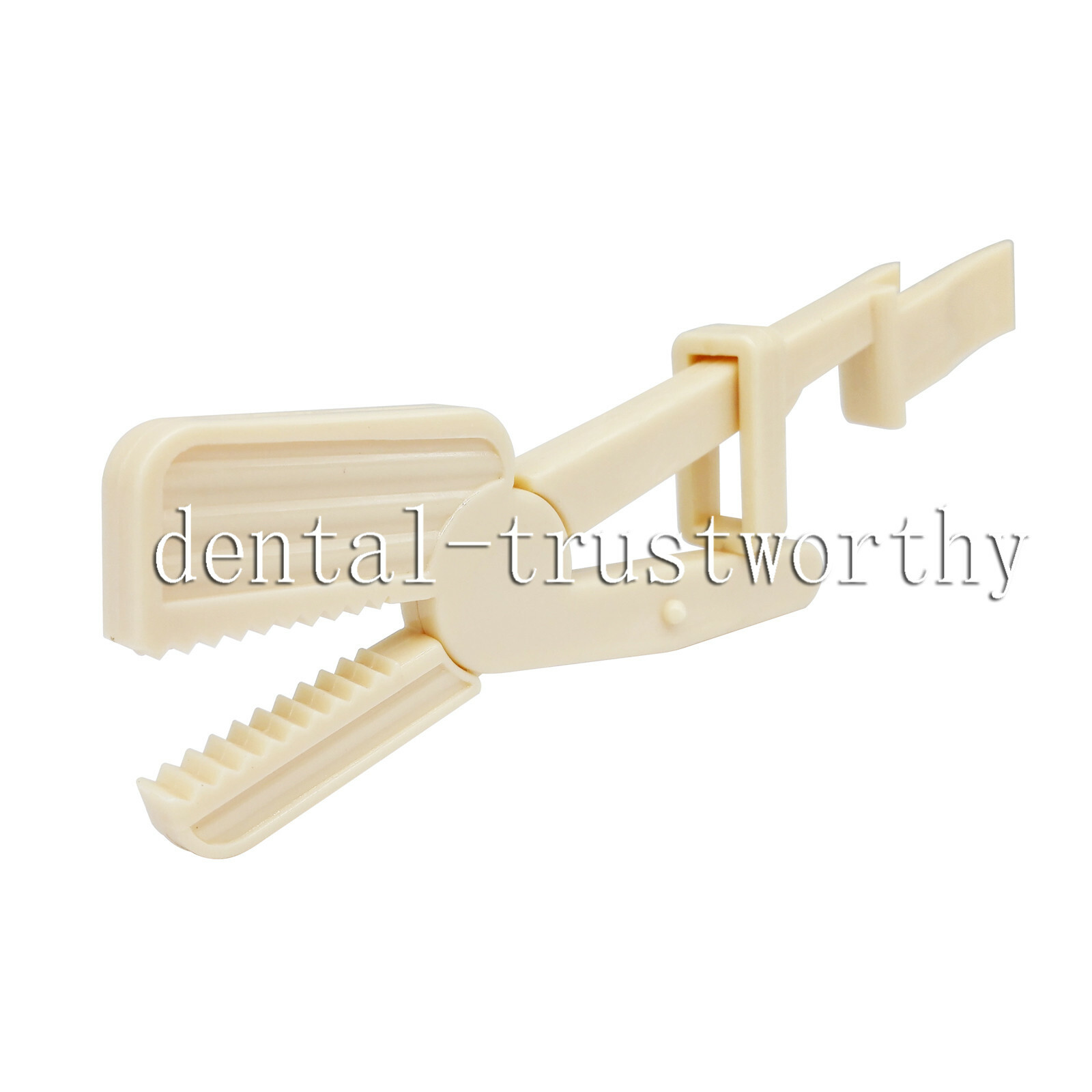 Dental Snap A Ray Film Holder Autoclavable 3 pcs Light Yellow eBay