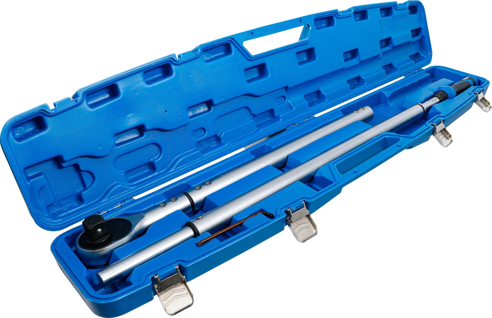 Thumbnail - Bgs Drehmomentschlüssel | Abtrieb Außenvierkant 25 Mm (1") | 140 - 980