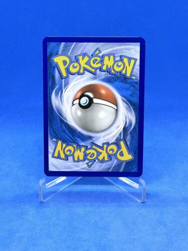 Pokemon TCG Zorua Legendary Treasures Common 89/113 Near Mint - Picture 2 of 2