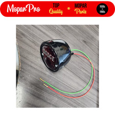 44 45 46 47 48 49 50 51 52 53 54 55 56 56 57 58 New Tail Light For Dodge Truck