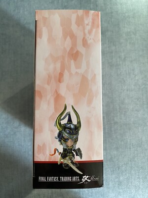 Final Fantasy XV - Figurine Gladiolus