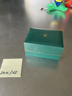 ROLEX BOX Vintage , sehr selten