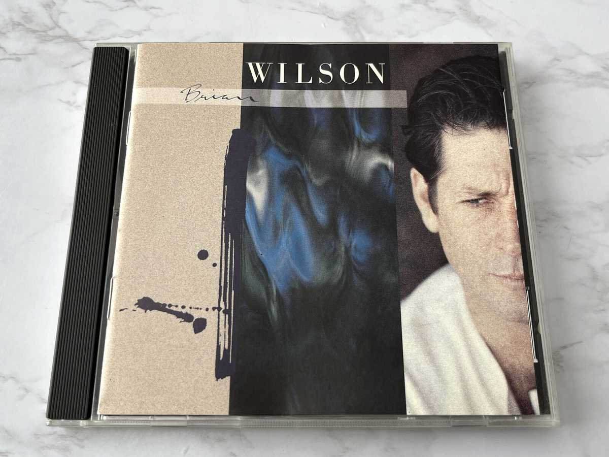 Brian Wilson On The Road 2001 4CD未開封品 Brian Wilson On The Road 2001 4CD未開封品 BRIAN WILSON