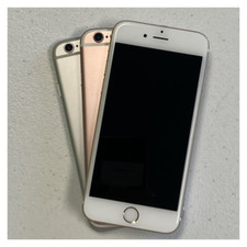 Apple iPhone 6s Fully Unlocked AT T Verizon T-Mobile 16GB Free Return/Shipping