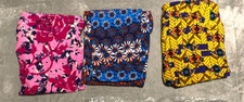 LulaRoe Leggings LOT 3 TOTAL ONE SIZE - Assorted Patterns