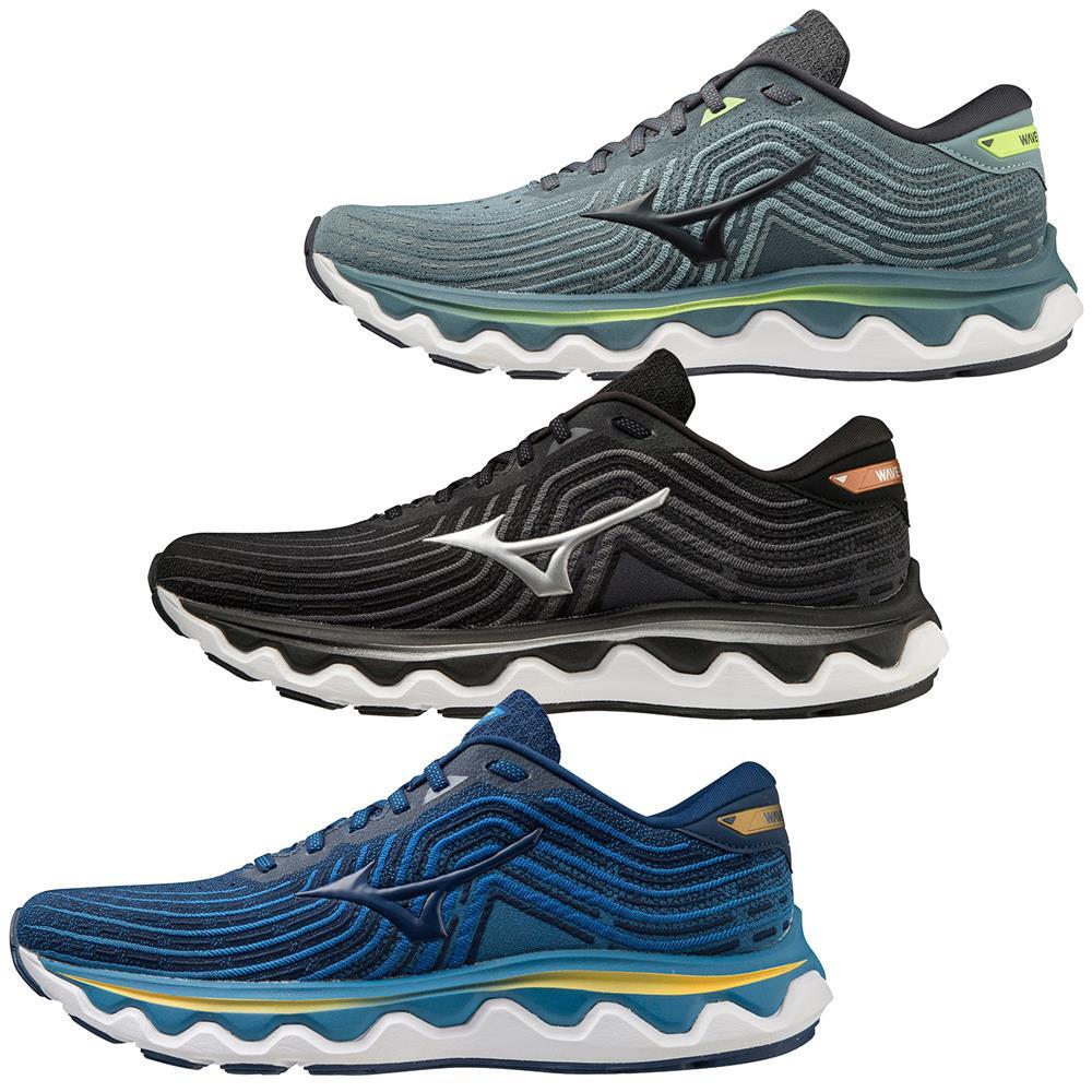 Zapatillas de running para hombre Mizuno Wave Horizon 6