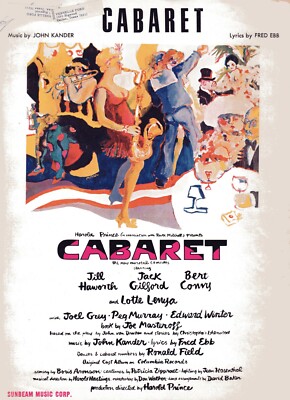 その他 Live at the Canterbury Fayre [DVD] CABARET