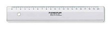 Staedtler 562/563 Rulers - Mars Plastic or Aluminium - 15-50cm rulers available