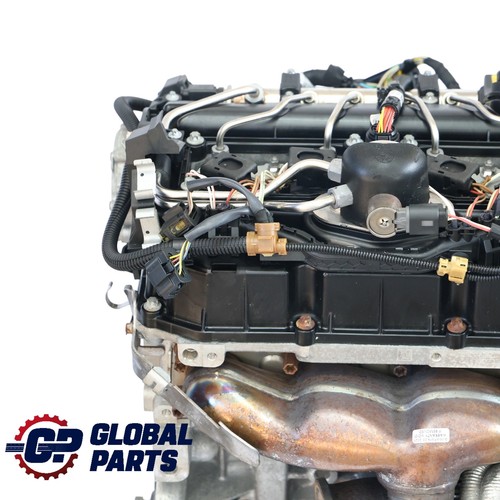 BMW X1 E84 20i Z4 E89 18i 20i Bare Engine N20 N20B20A with 49k miles, WARRANTY - Picture 8 of 16