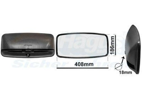 VAN WEZEL Support Phare Antibrouillard - Côté Conducteur Ou Passager - Compatible Peugeot 208 I - Réf 4034594
