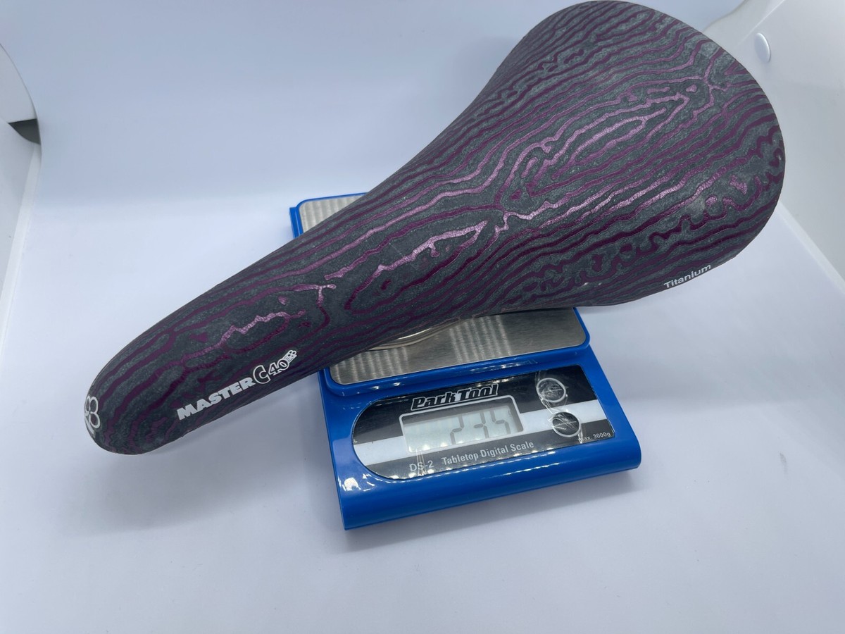 Vintage saddle Selle Bassano Colnago Master C40 | eBay