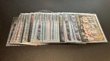 2024 TOPPS SERIES 1 - BASE SILVER CRACKLE FOIL BOARD -YOU PICK COMPLETE YOUR SET