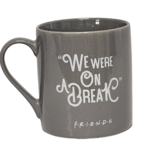 Friends TV Show Quote Mug Ceramic Coffee Cup Joey Ross Monica Chandler Rachel - Picture 7 of 65