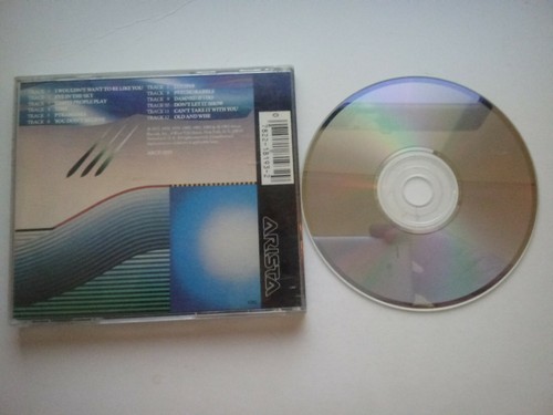 Music Disc Various Artists Vintage Audio CD Albums Pop Rock - Foto 9 di 71