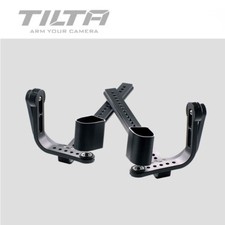 Tilta ARM-T02-SC-NM Nucleus-M Handgrip Support Cups Fit For Tilta Armor Man 2.0