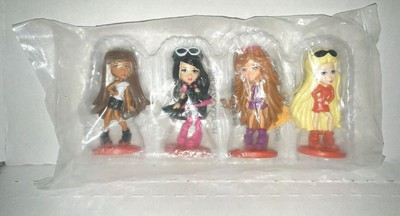 bratz cake toppers