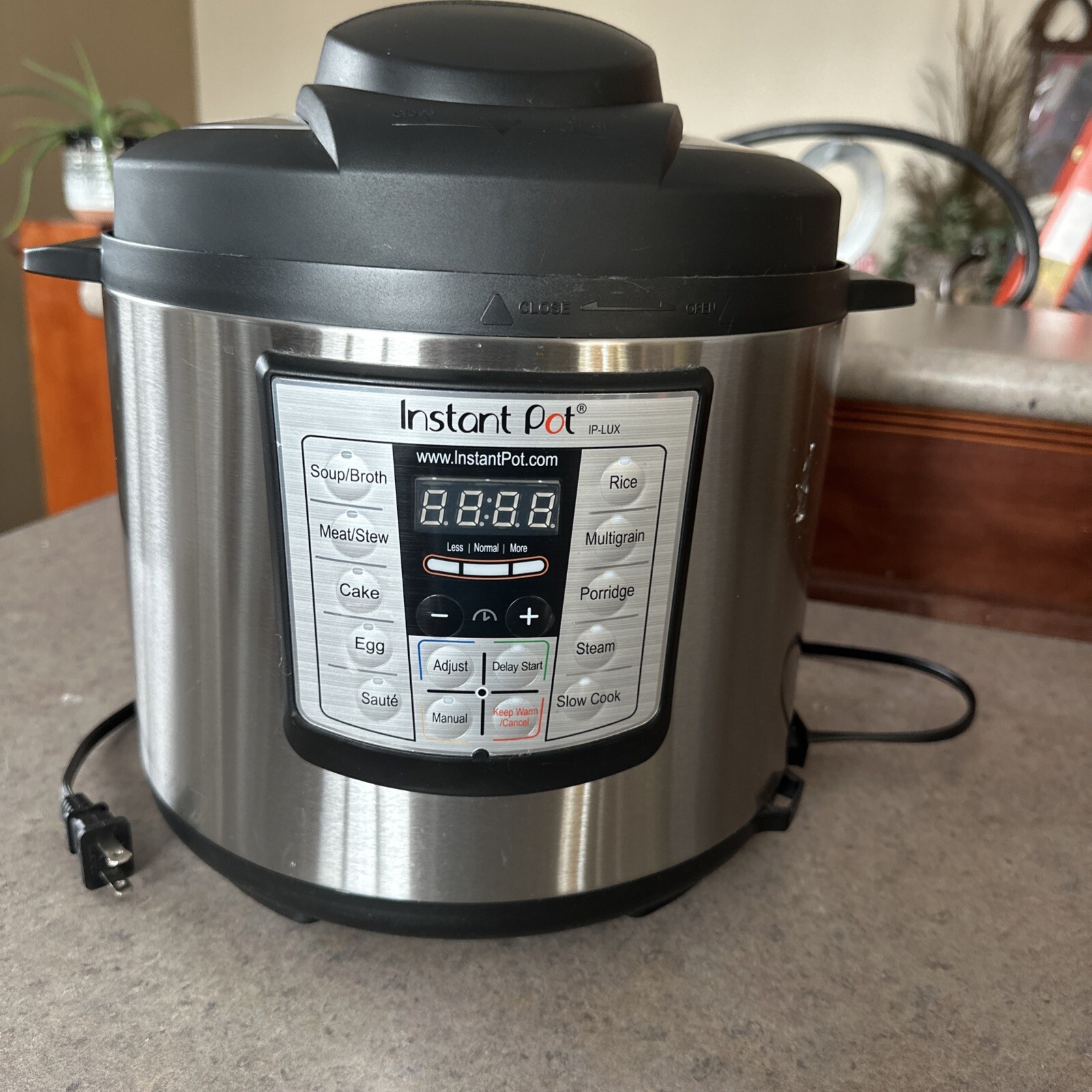 Walmart Outlet Instant Pot Walmart Pioneer Woman Pot Lux Less