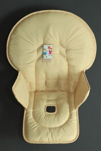 graco seat pad