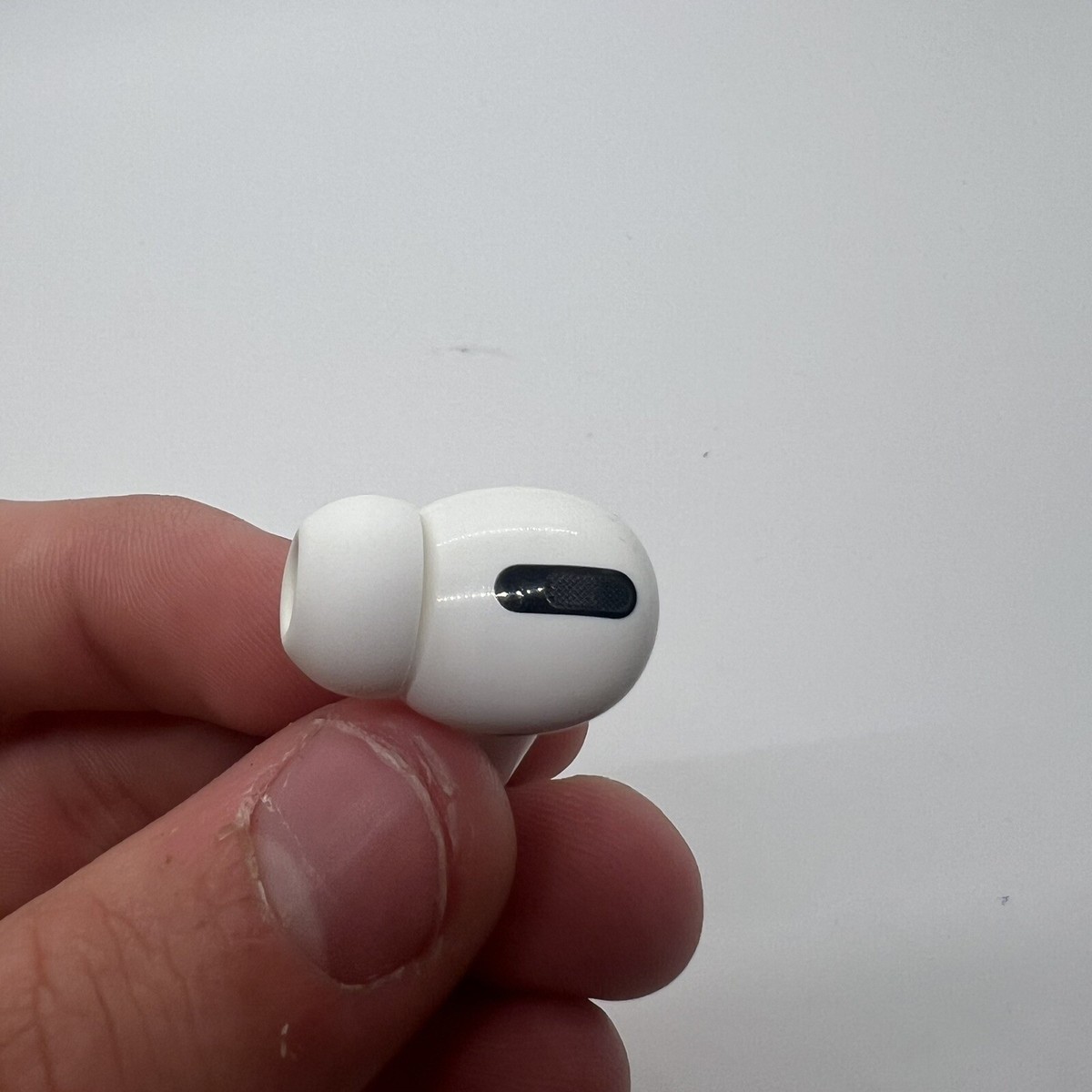 Apple AirPods Pro A2083 Right Earbud - White for sale online