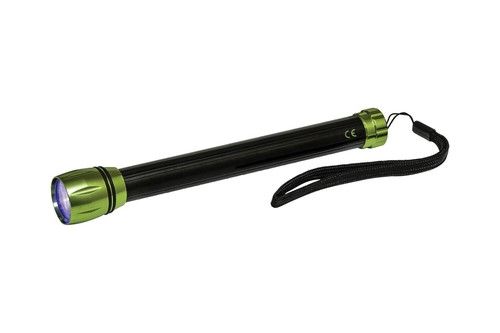 LeakFinder Cordless Flashlight w/ Glasses HBF-LF400 Brand New!