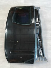 Porte arrière et accessoires Nissan NAVARA