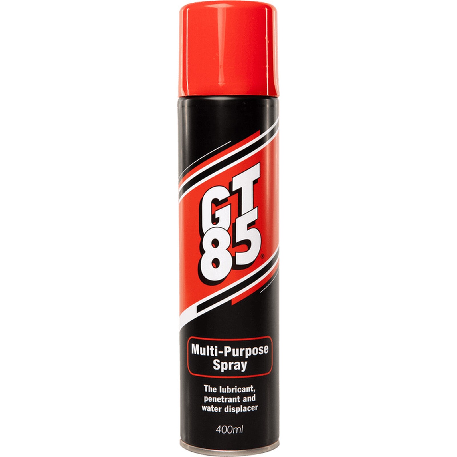 GT85 Multi-Purpose Spray GT85400 - Lubricant & Penetrant & Water Displacer 400ml