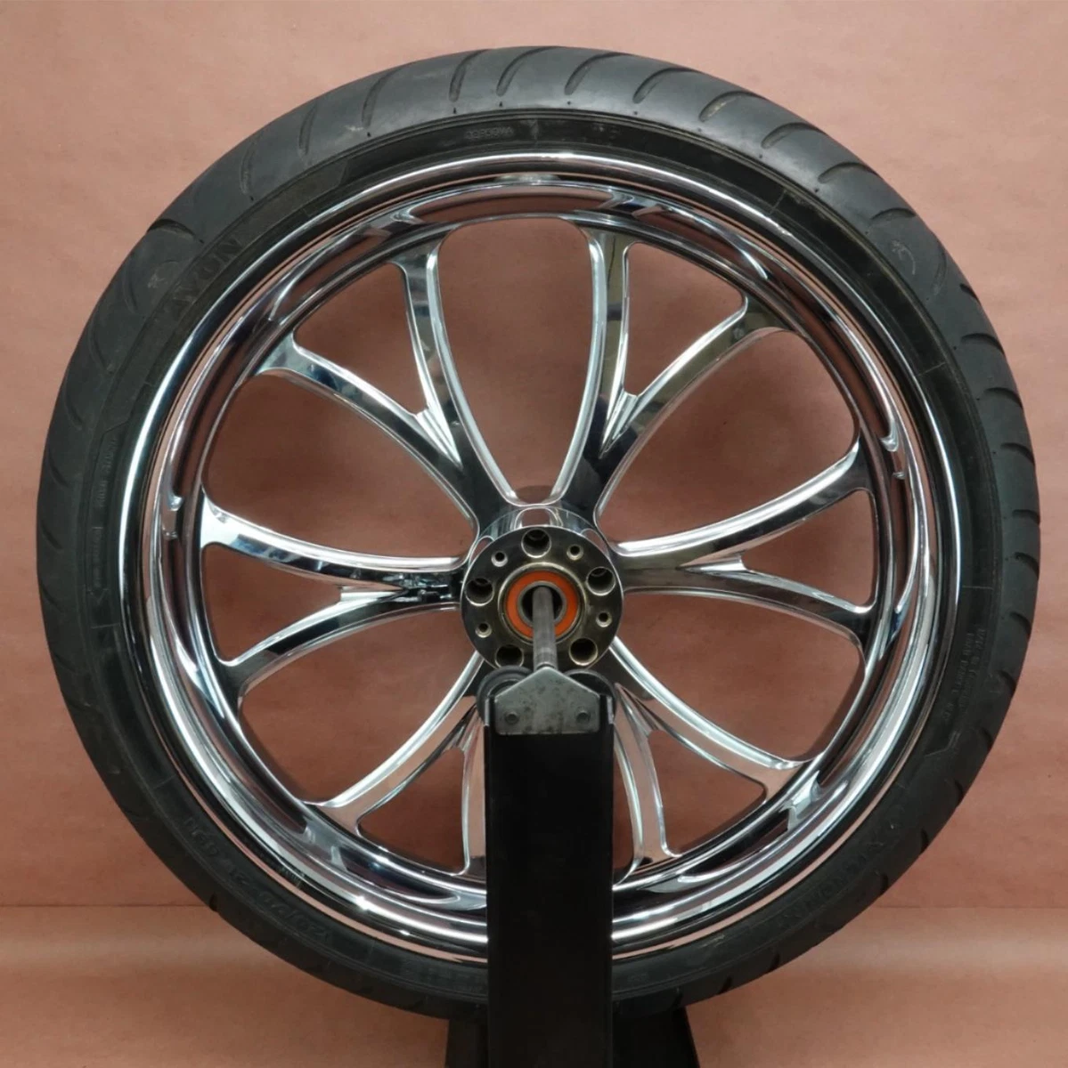 2007 road sale king wheels