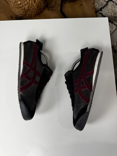 Asics onitsuka tiger Mexico 66 sneakers 39.5(25cm) - 第 6/10 張圖片