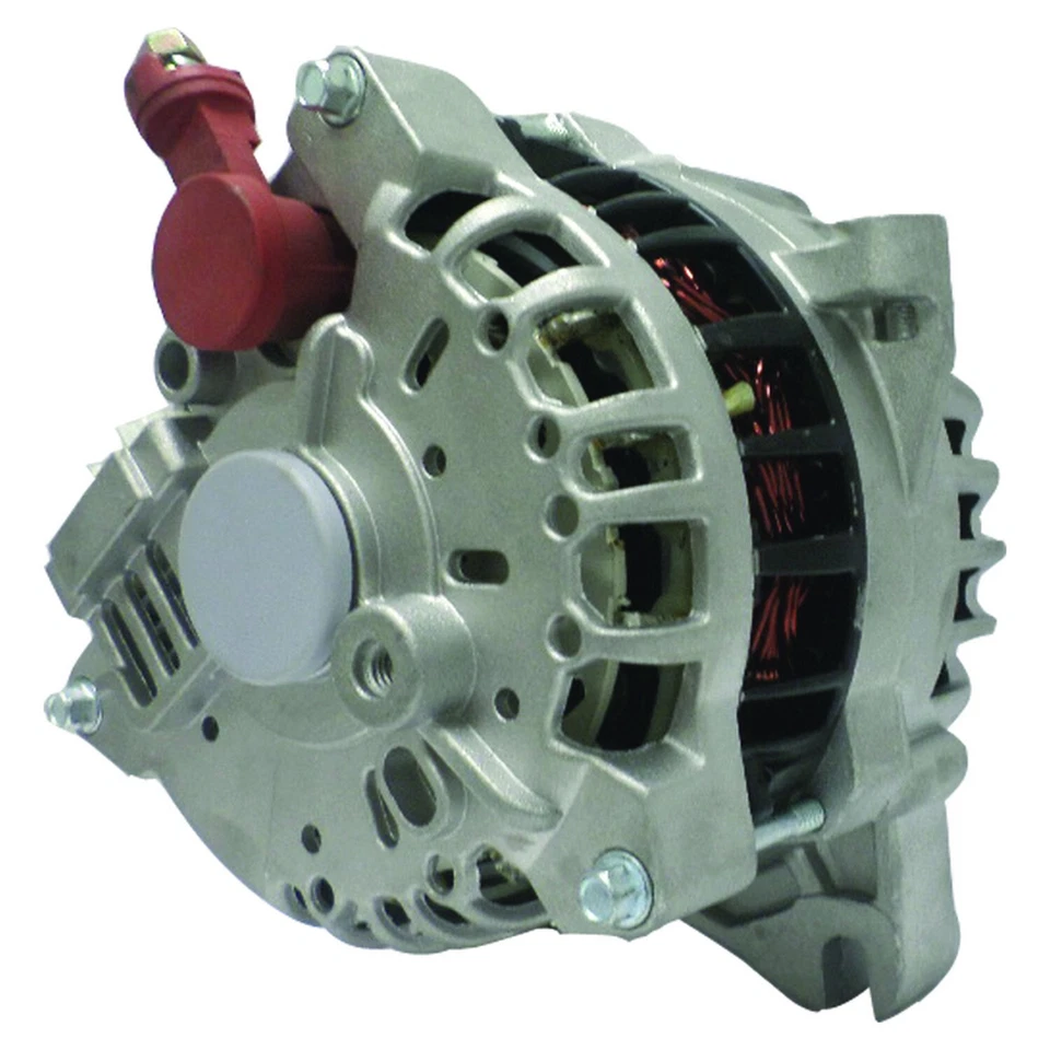Alternator Fits Lincoln Town Car	4.6L/281CI V8 2003-2005 3W1U10300BB GL534 8315 - Image 4 of 4
